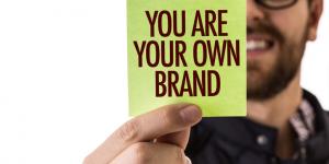 How to Create a Personal Brand That Supports Your Business Brand you are your own brand