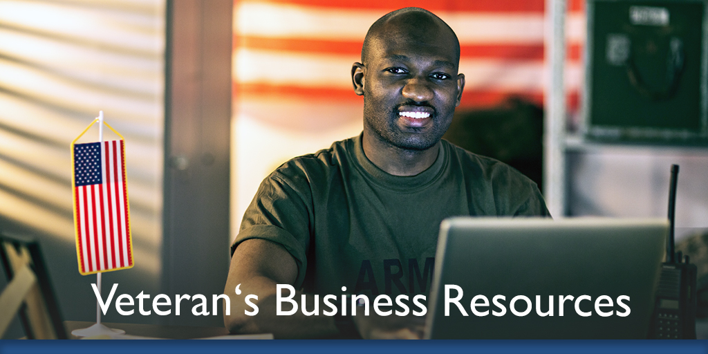 Veteran's Business Resources