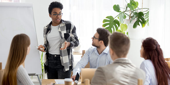 Become a Workshop Presenter with SCORE Greater Seattle