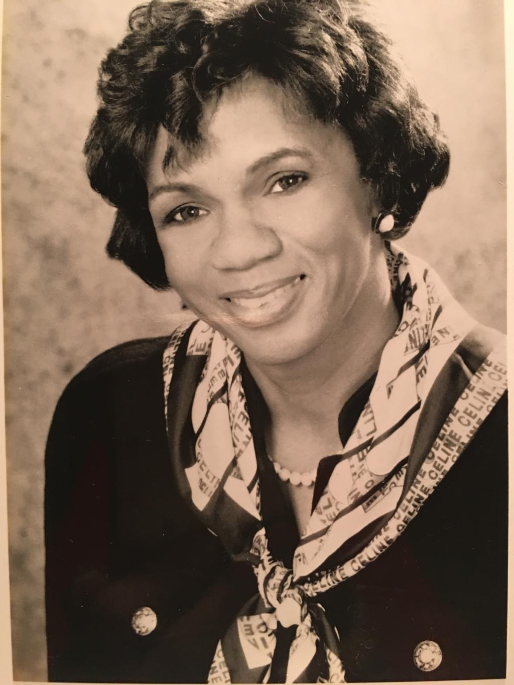 Toyia Hemingway