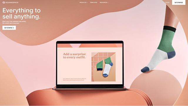 Squarespace Squarespace