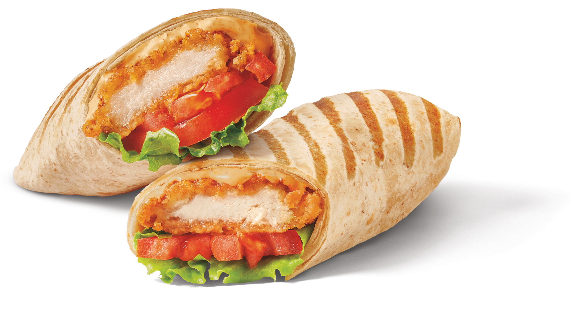 Chipotle Craveable Wrap