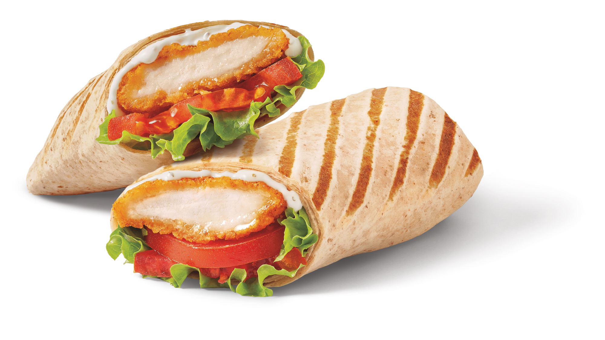 Ranch Craveable Wrap