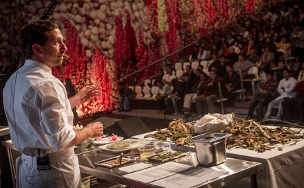 Mistura ofrecerá charlas magistrales gratuitas con renombrados chefs