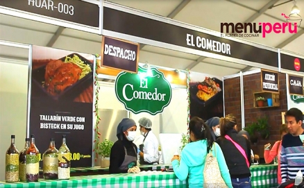 Jairo Félix: De la cocina molecular al menú popular