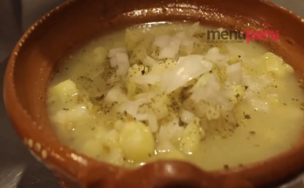 Disfruta de la mera cocina mexicana