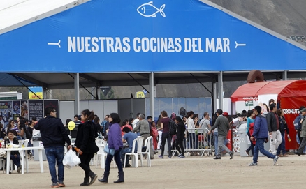 Un recorrido con limón y sal