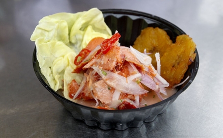 Cinco innovaciones culinarias para chuparse los dedos