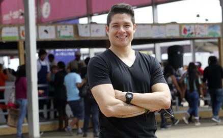 Mistura te enseña a reciclar la comida