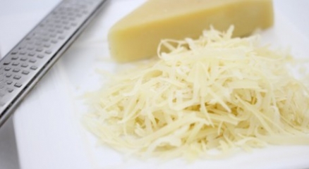 Queso parmesano