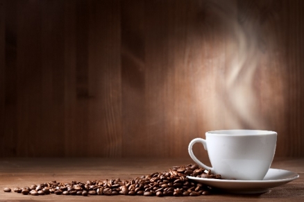 Siete cosas que no sabías del café