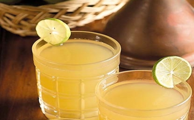 Menu, recetas, cocina Menú Perú