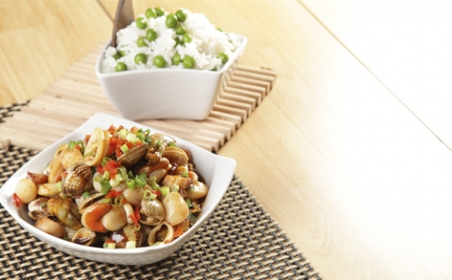 Menu, recetas, cocina | Menú Perú