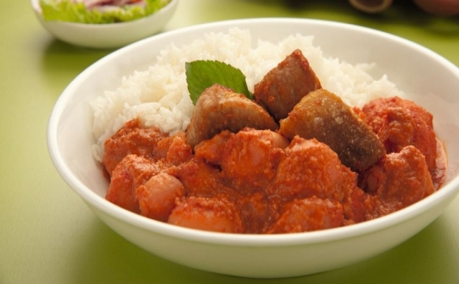 Menu, recetas, cocina Menú Perú