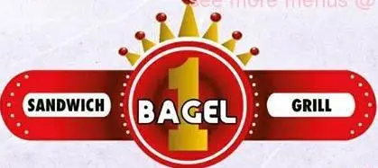 Bagel 1
