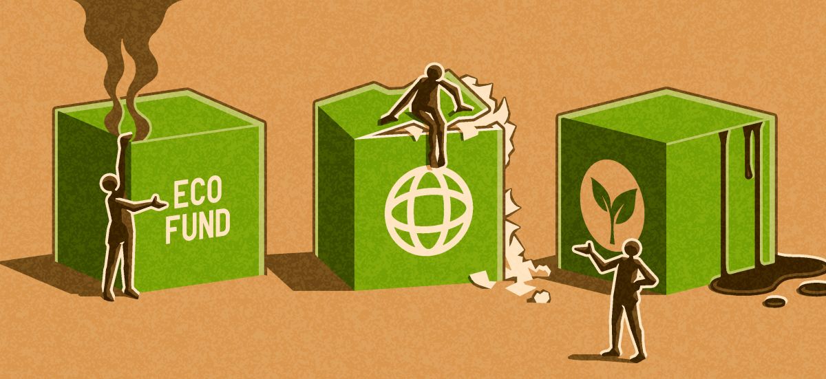 ¿Qué es el 'greenwashing' y por qué las marcas no deben utilizarlo?