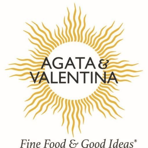 Agata & Valentina Gluten Free logo
