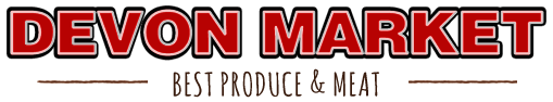 Devon Market logo