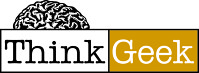 ThinkGeek.com - Coupon Codes