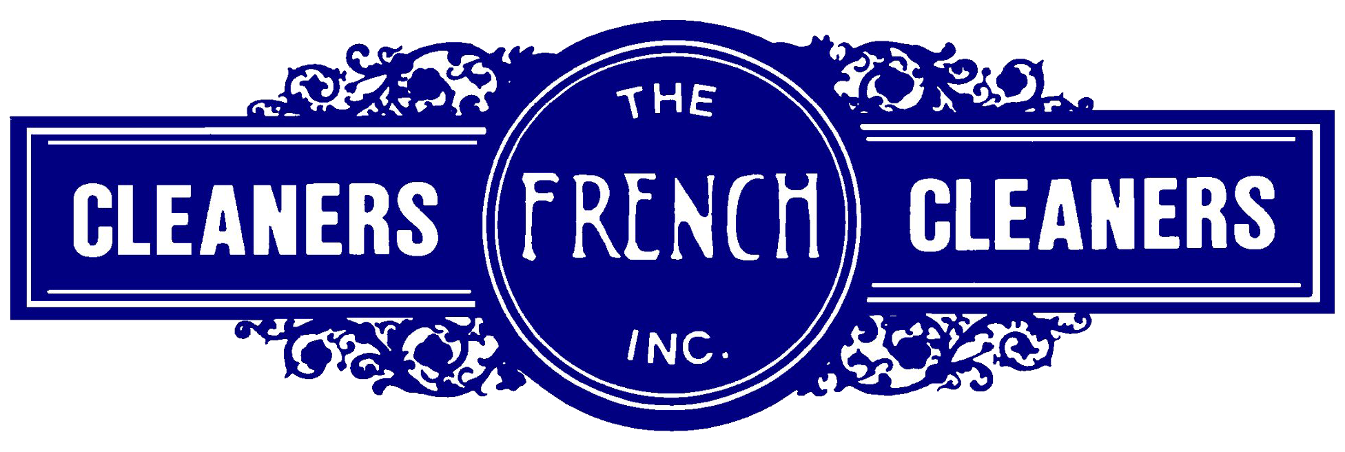 French Cleaners Luxury Dry Cleaning Delivered