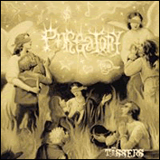 The Tossers - Purgatory - CDs