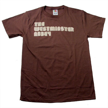 The Westminster Abbey - T-Shirt - T-shirts