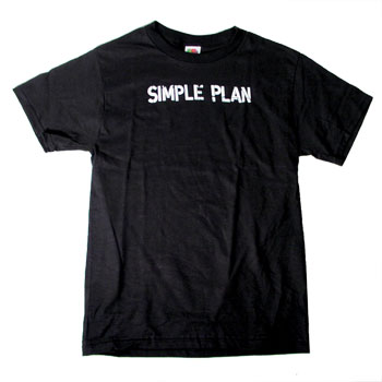 Simple Plan - Plain & Simple - Sale Items