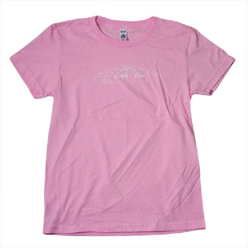 Simple Plan - Script Fine Jersey Slim Fit T-Shirt - Sale Items