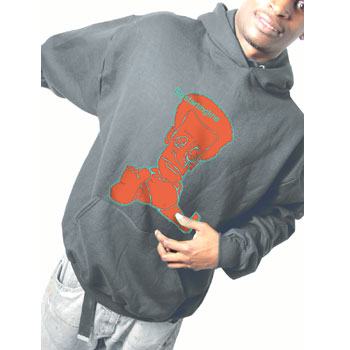 The Starting Line - Babybig - Sweatshirts