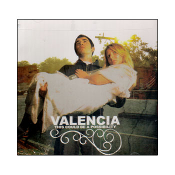 Valencia - This Could Be A Possibility - Sale Items