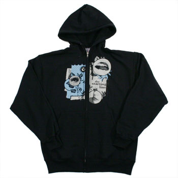 The Starting Line - Organic - Sweatshirts