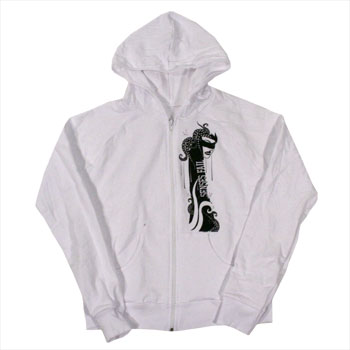 Senses Fail - Blindfolded Octopus Girls - Sweatshirts