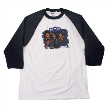 Z02 - Cartoon - T-shirts