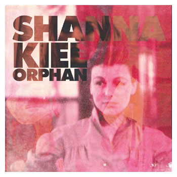 Shanna Kiel - Orphan - CDs