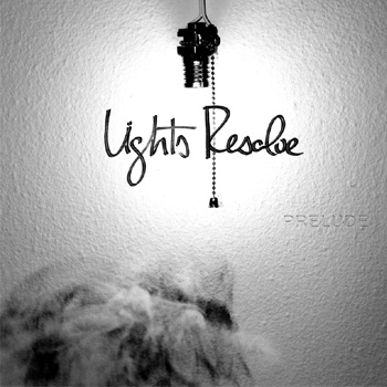 Lights Resolve - Prelude - CDs