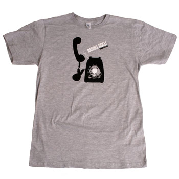 Tom Green - Barrel Roll - T-shirts
