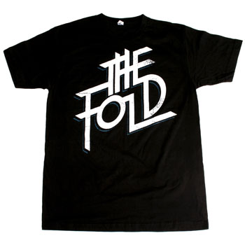 The Fold - Rocker Fine Jersey Slim Fit - T-shirts