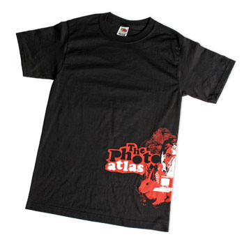 The Photo Atlas - Rabbit - T-shirts