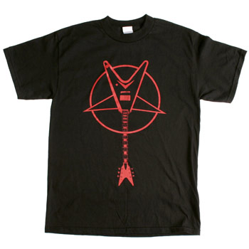 Fireball Ministry- Penta - T-Shirt - T-shirts