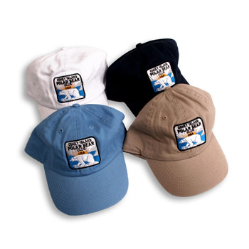 Coney Island Polar Bear Club - Hats - Hats
