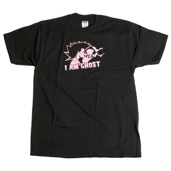 I Am Ghost - Kiss - T-shirts