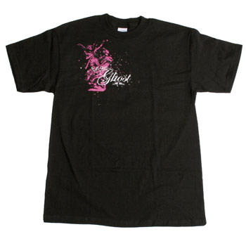 I Am Ghost - Searching Angel - T-shirts