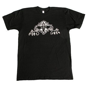Roots of Creation - Elephant - T-shirts