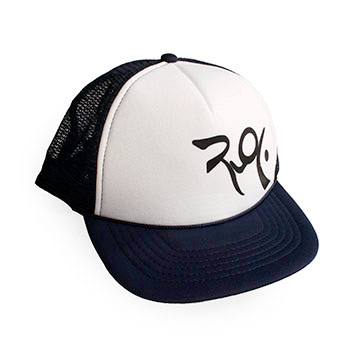 Roots of Creation - ROC Trucker Hat - Accessories