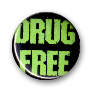 True Till Death - Drug Free - Accessories