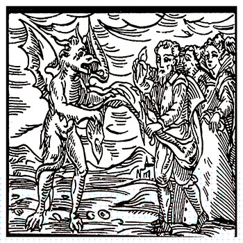 Witches Sabbath - 7