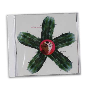 They Might Be Giants - They Got Lost - CDs and DVDs