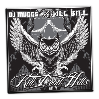 DJ MUGGS VS ILL  BILL - Kill Devil Hills CD - CDs