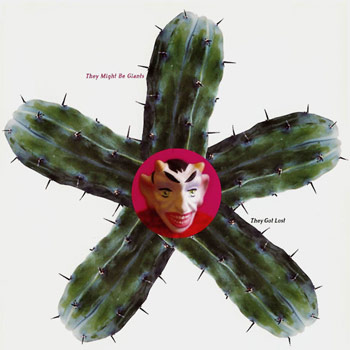 They Might Be Giants - They Got Lost - Music Downloads