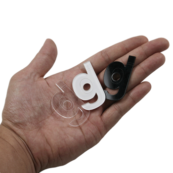 Glassjaw - Set of 3 - Vinyl